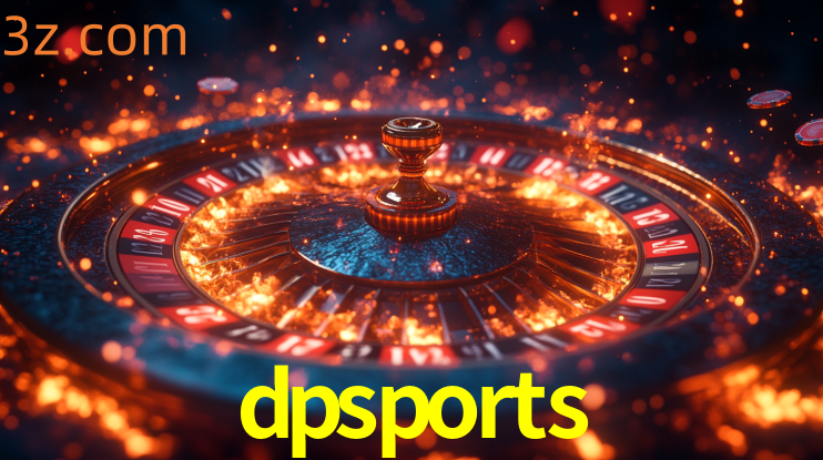 Casa de Apostas dpsports